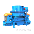 Mesin Pembuat Pasir Silika Impact Crusher